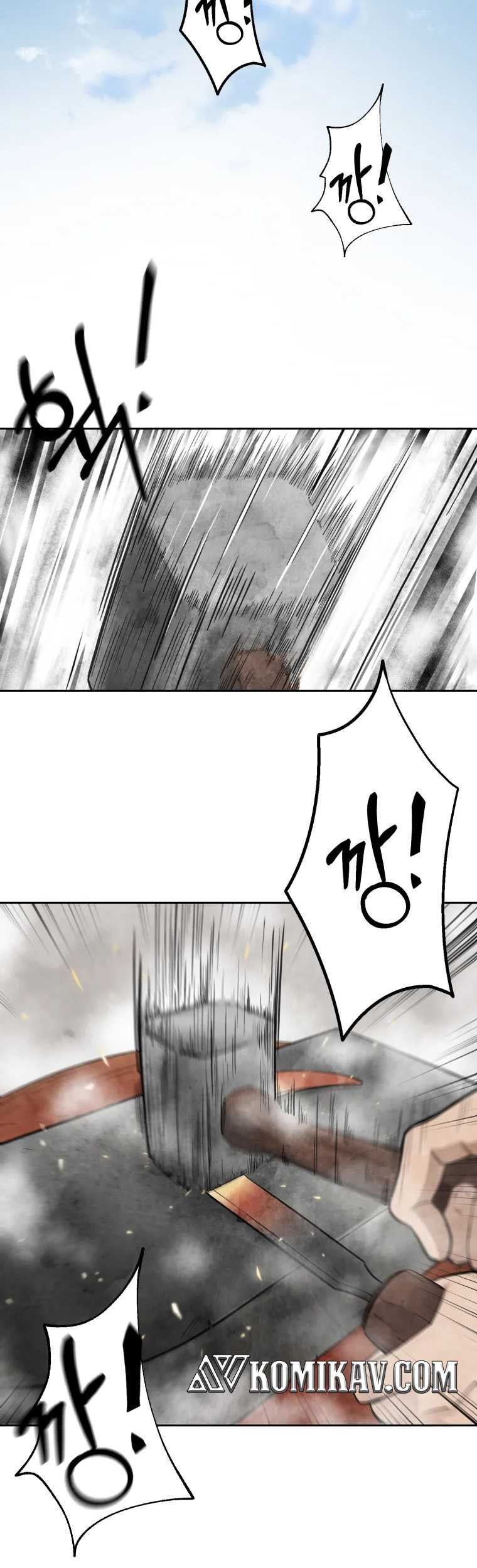 The Great Master Chapter 2 Halaman 19
