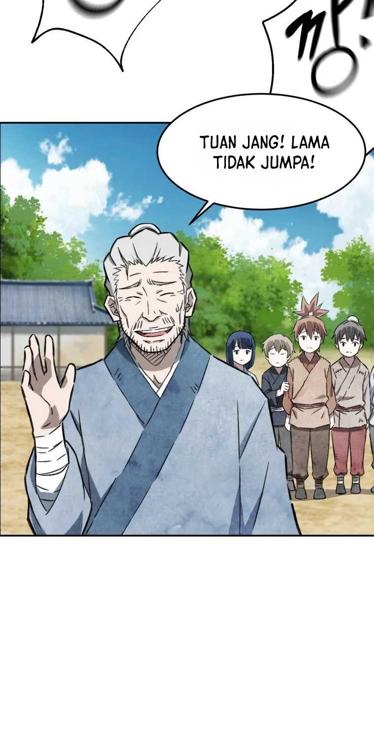 The Great Master Chapter 2 Halaman 22