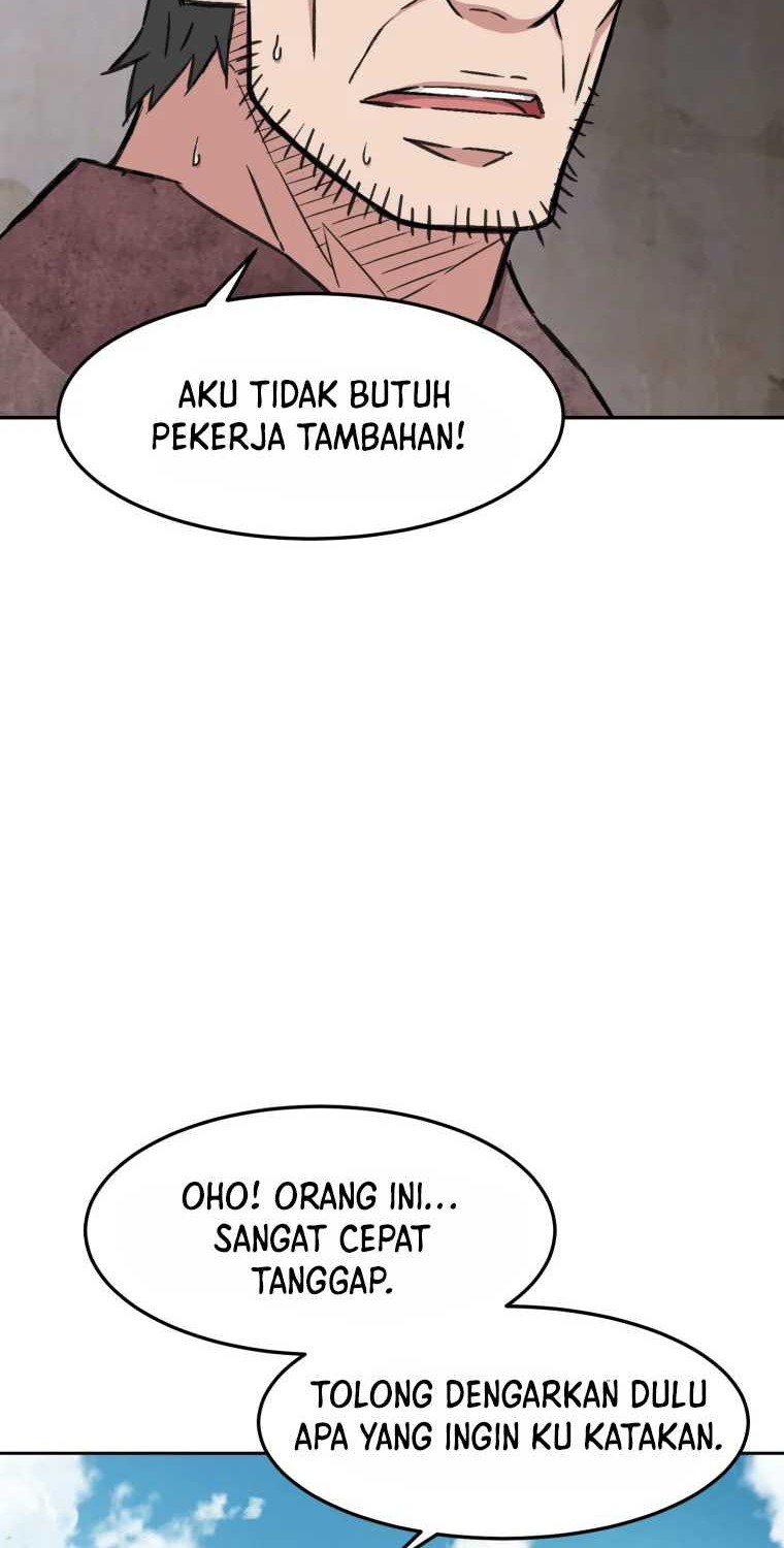 The Great Master Chapter 2 Halaman 24