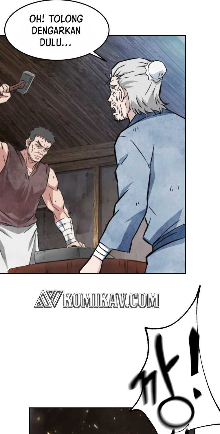 The Great Master Chapter 2 Halaman 26