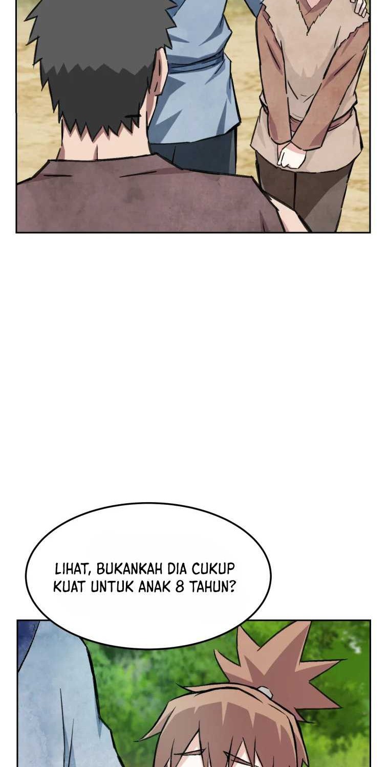 The Great Master Chapter 2 Halaman 30