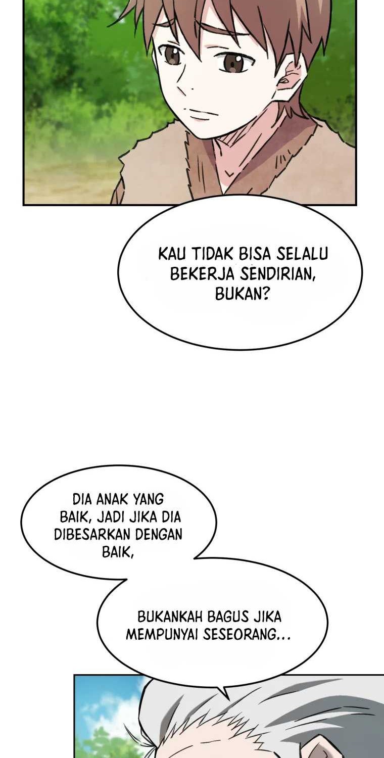 The Great Master Chapter 2 Halaman 33