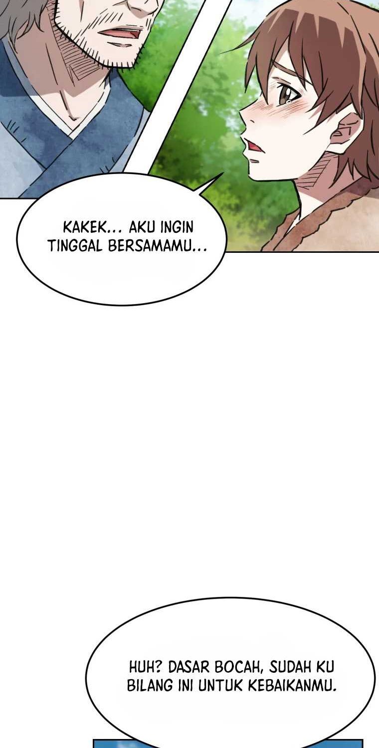 The Great Master Chapter 2 Halaman 35