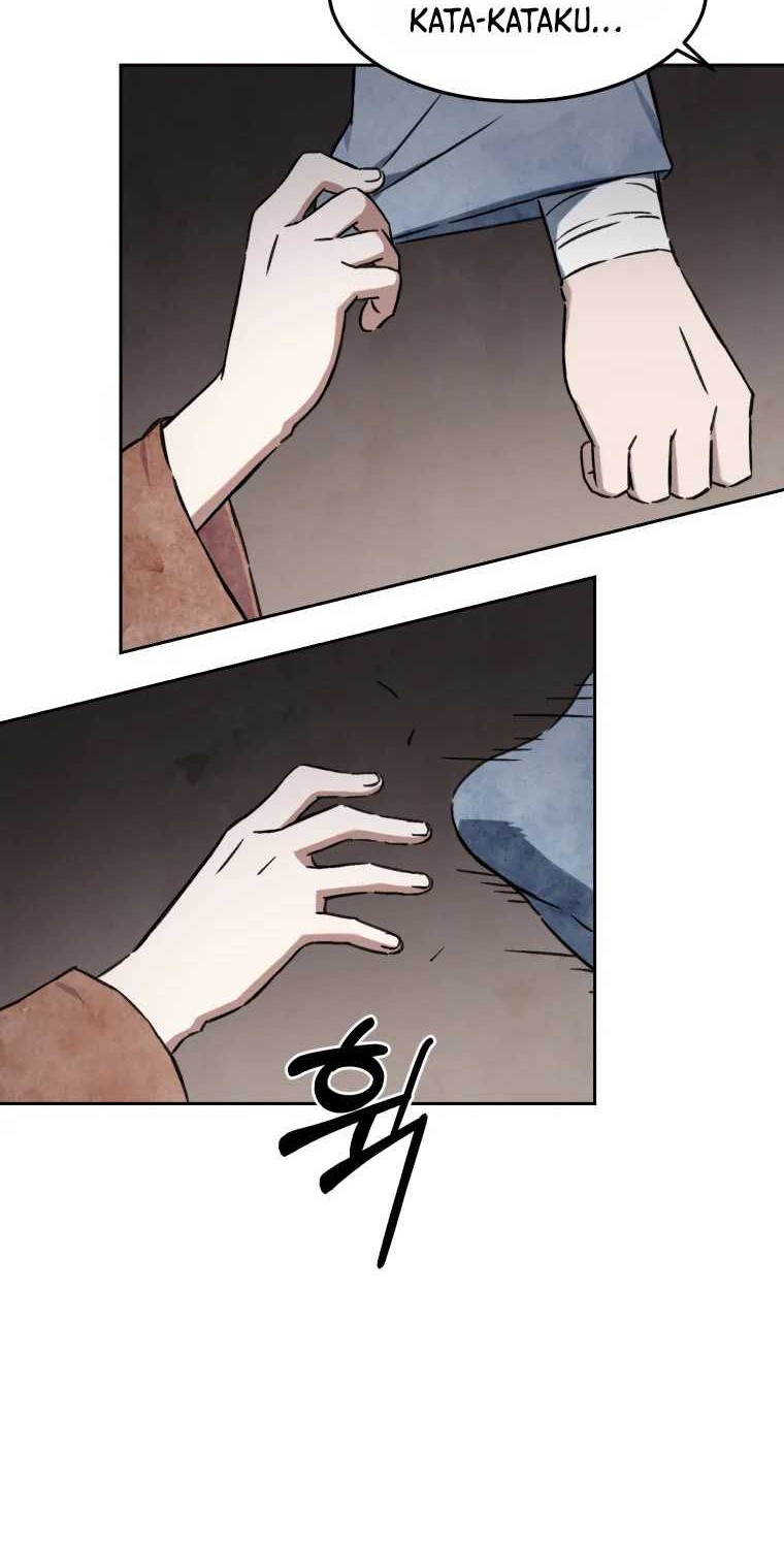 The Great Master Chapter 2 Halaman 37