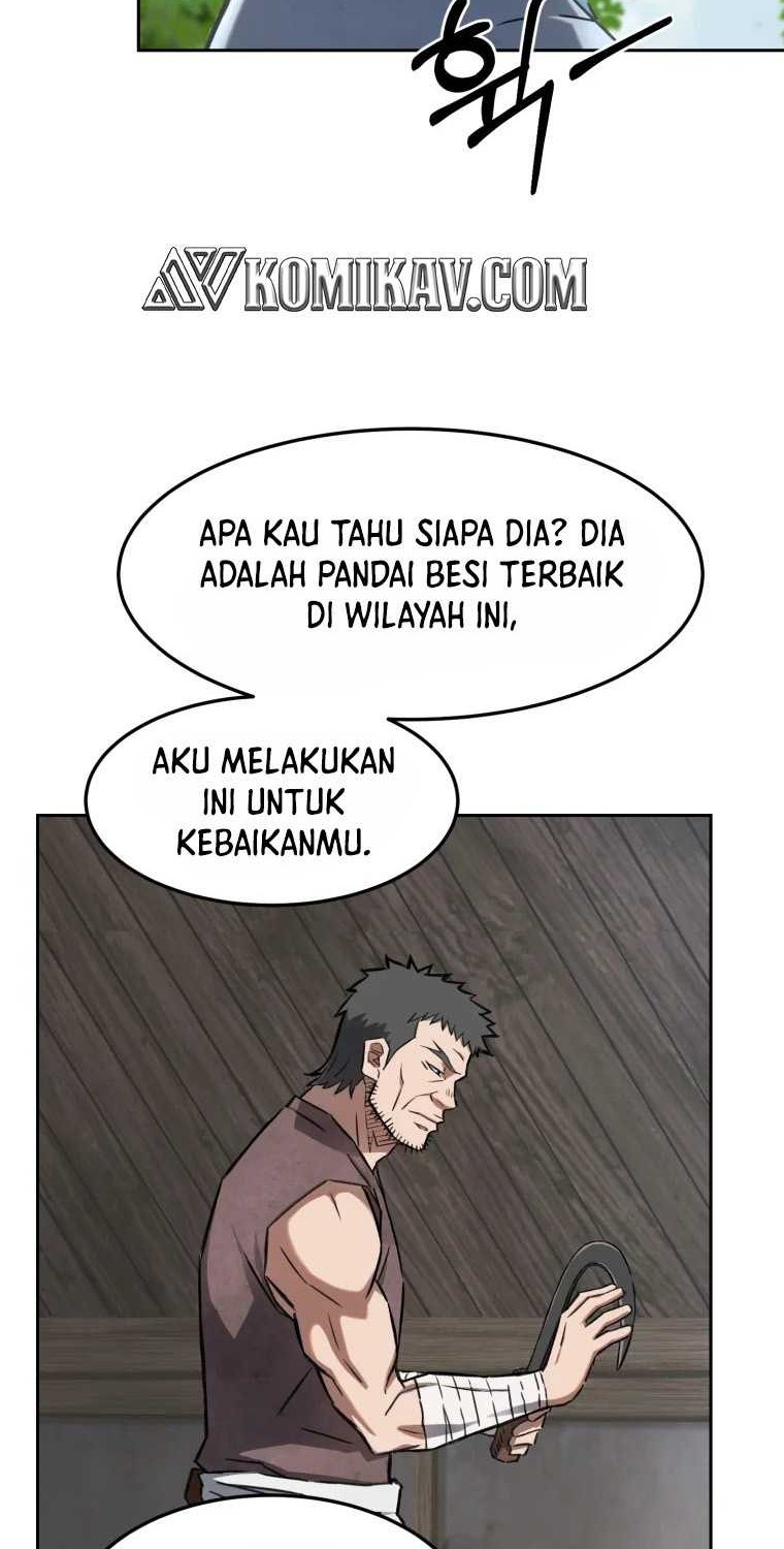 The Great Master Chapter 2 Halaman 43