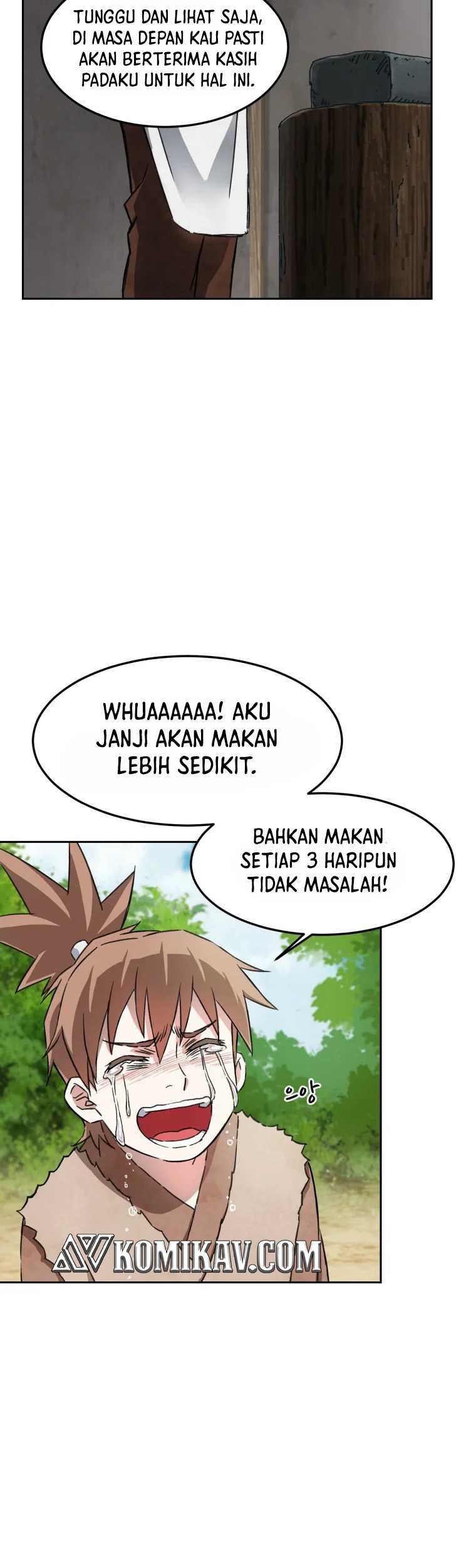 The Great Master Chapter 2 Halaman 44