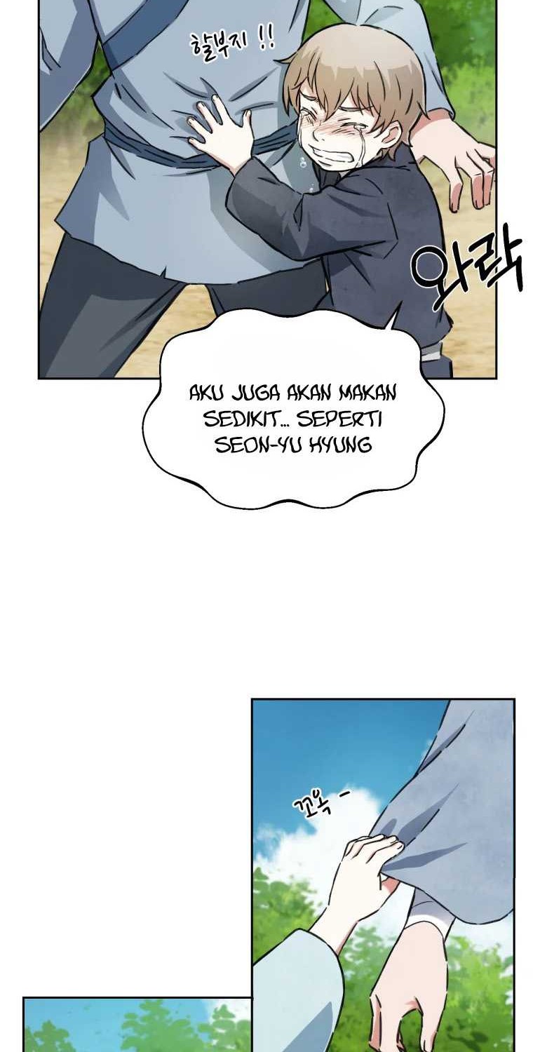 The Great Master Chapter 2 Halaman 47