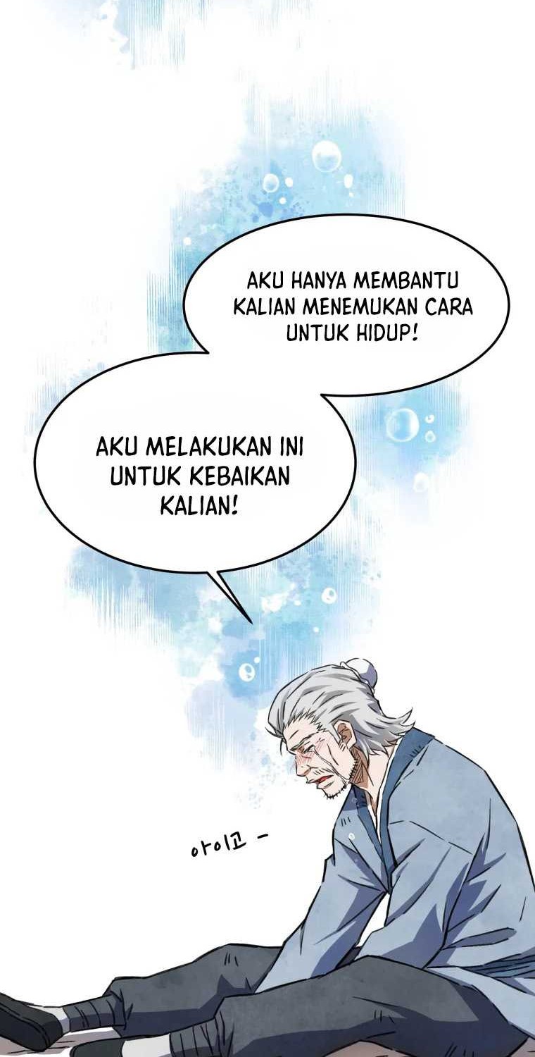 The Great Master Chapter 2 Halaman 49