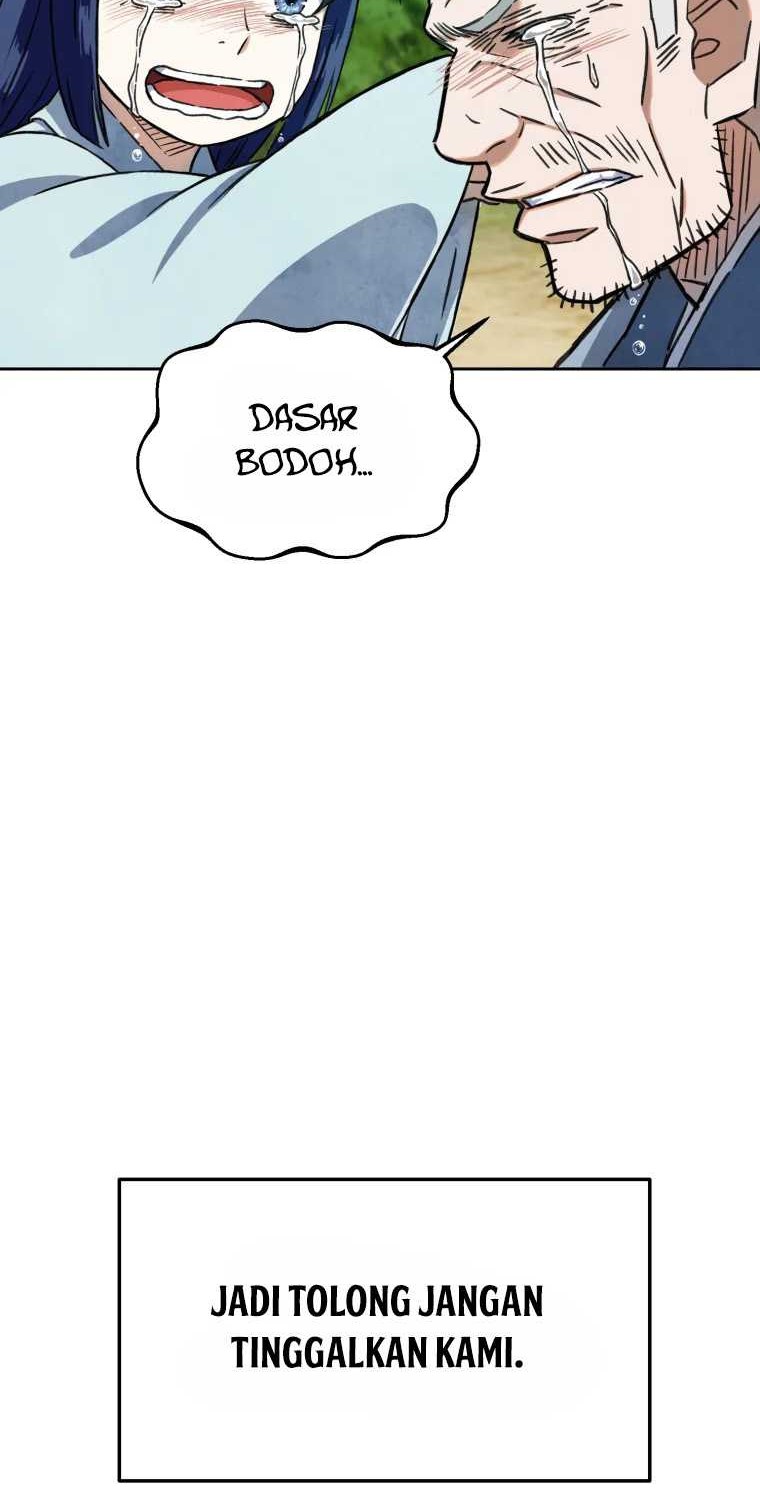 The Great Master Chapter 2 Halaman 51