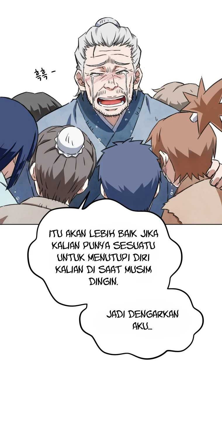 The Great Master Chapter 2 Halaman 53