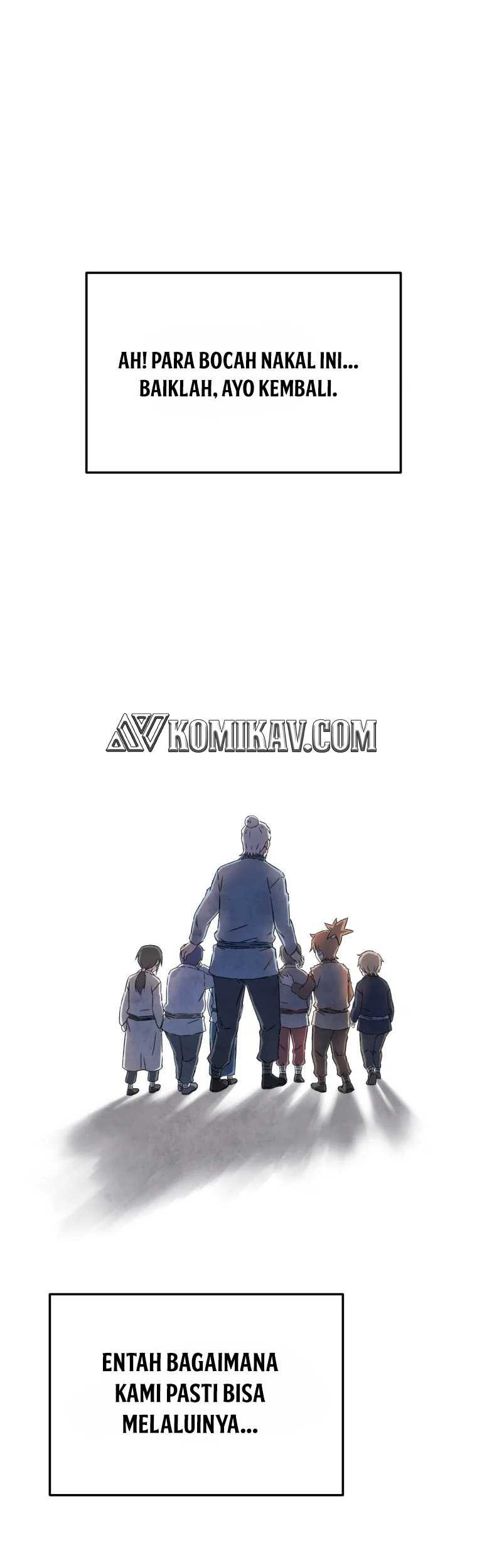 The Great Master Chapter 2 Halaman 54