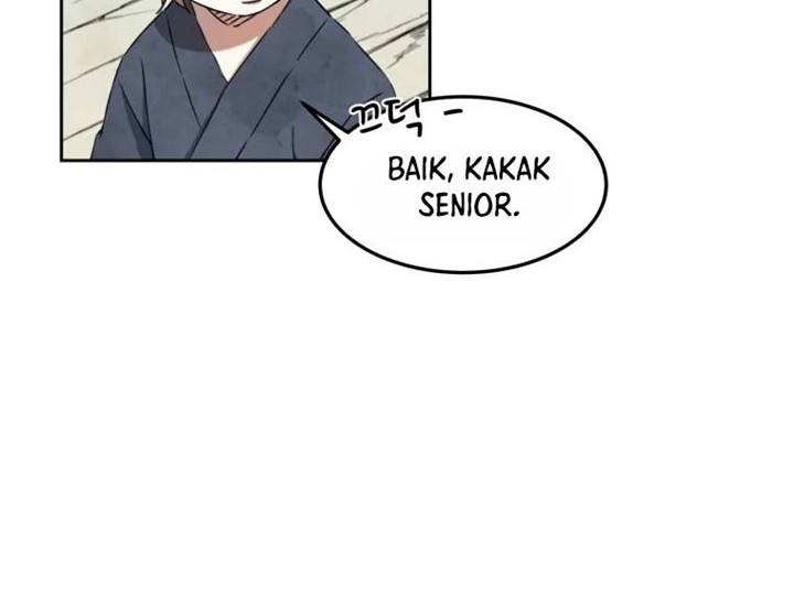 The Great Master Chapter 3 Halaman 19