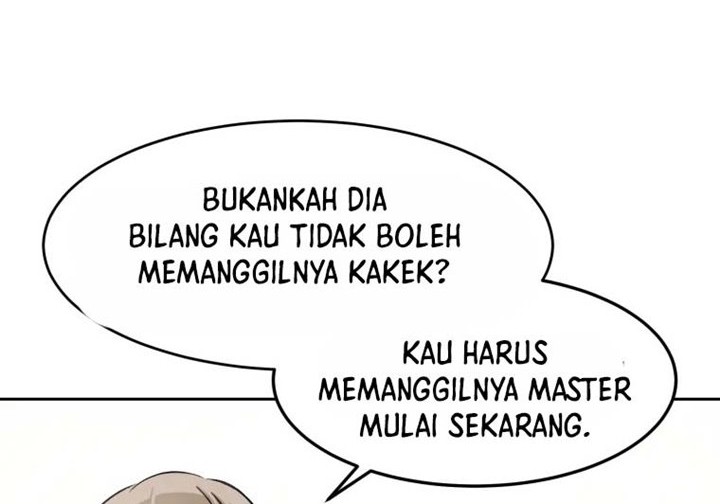 The Great Master Chapter 3 Halaman 23