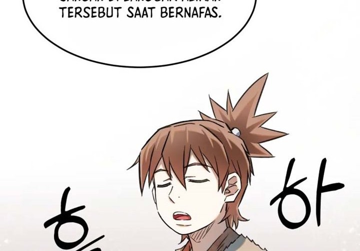 The Great Master Chapter 3 Halaman 37