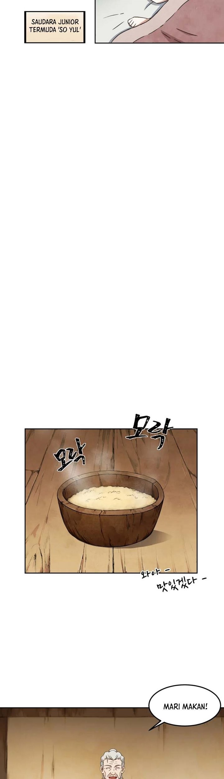The Great Master Chapter 3 Halaman 42