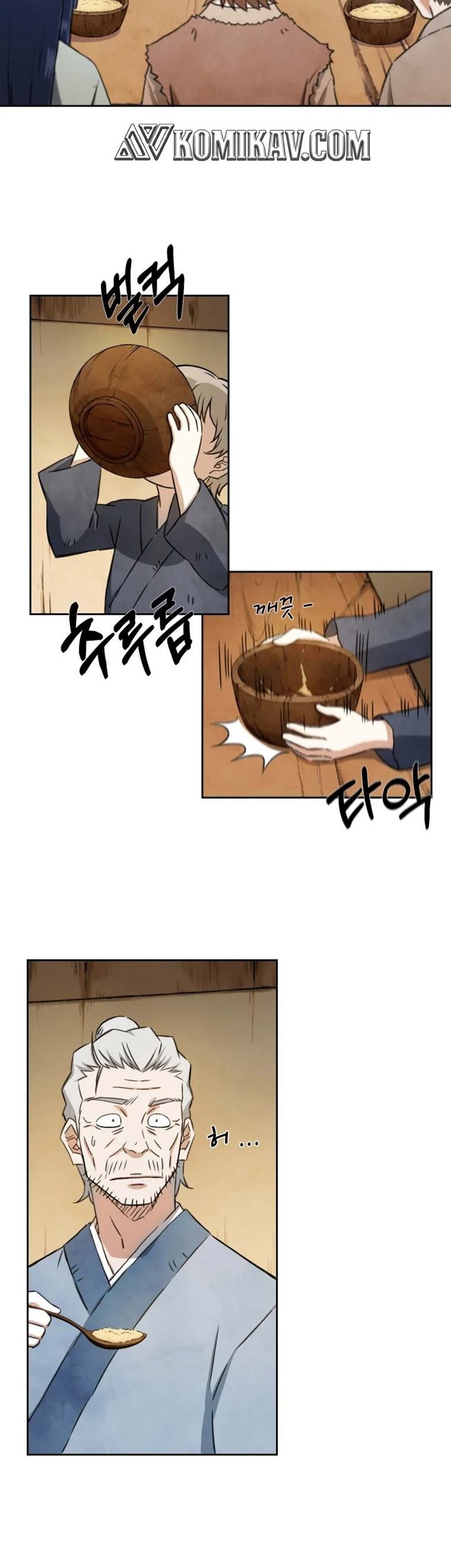 The Great Master Chapter 3 Halaman 44