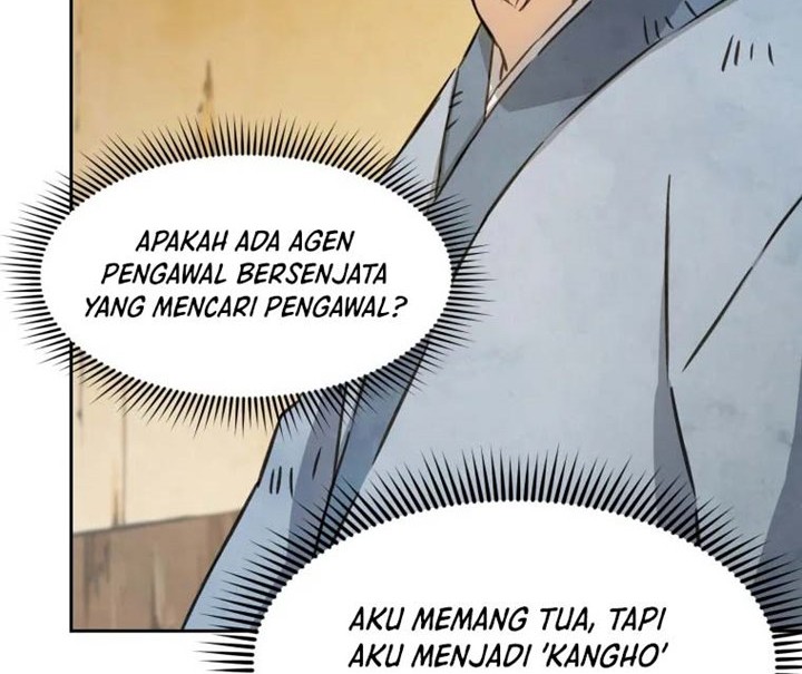 The Great Master Chapter 3 Halaman 47