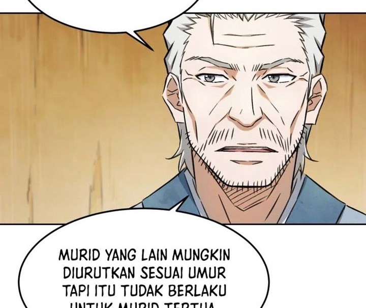 The Great Master Chapter 3 Halaman 51