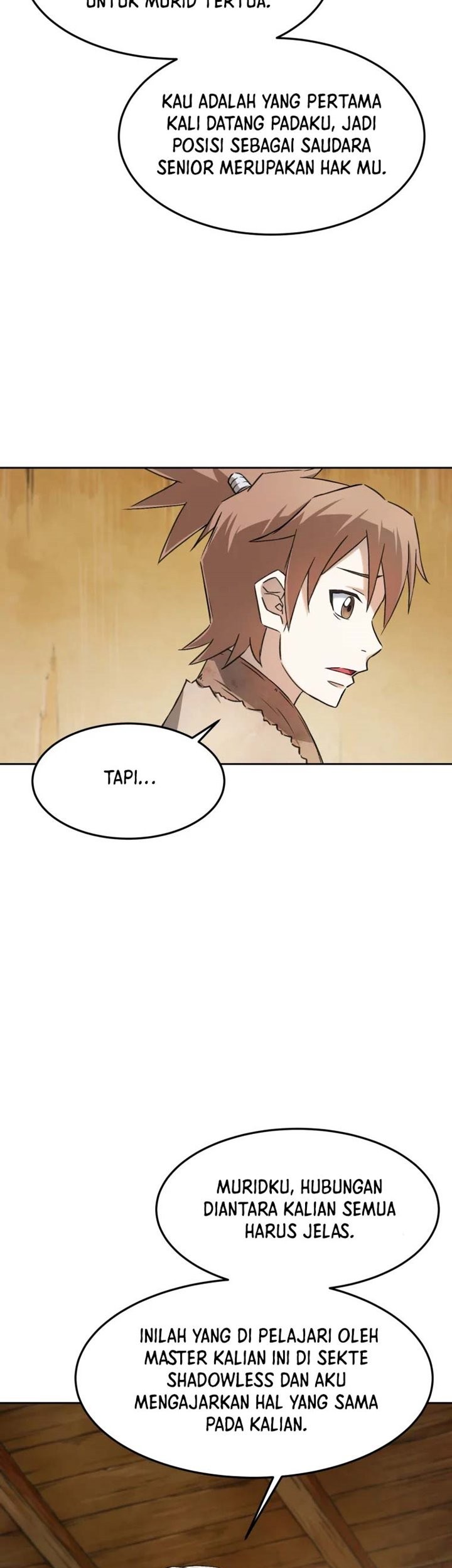 The Great Master Chapter 3 Halaman 52