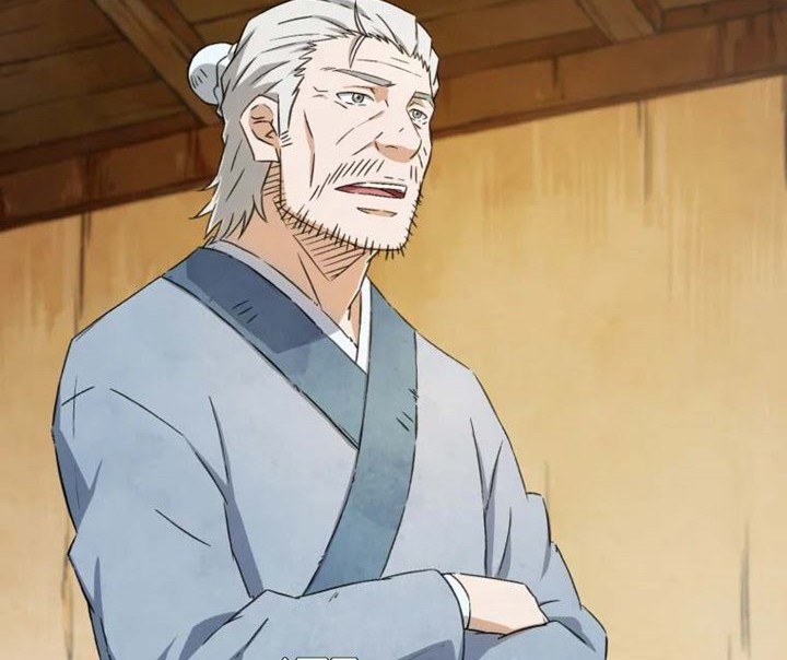 The Great Master Chapter 3 Halaman 53