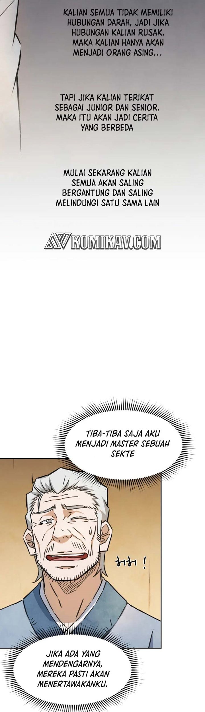 The Great Master Chapter 3 Halaman 56