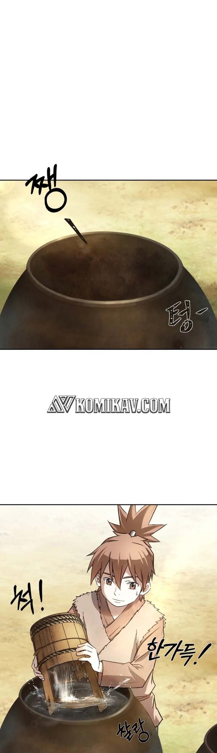 The Great Master Chapter 3 Halaman 58