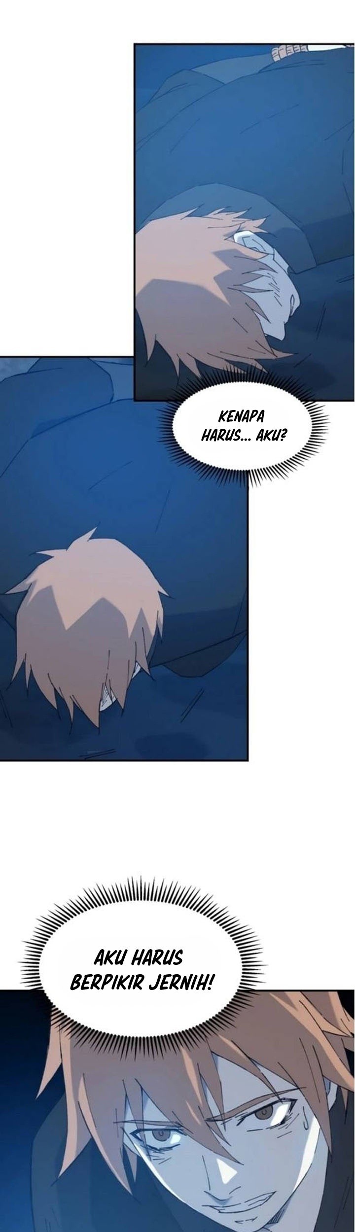 The Great Master Chapter 47 Halaman 40