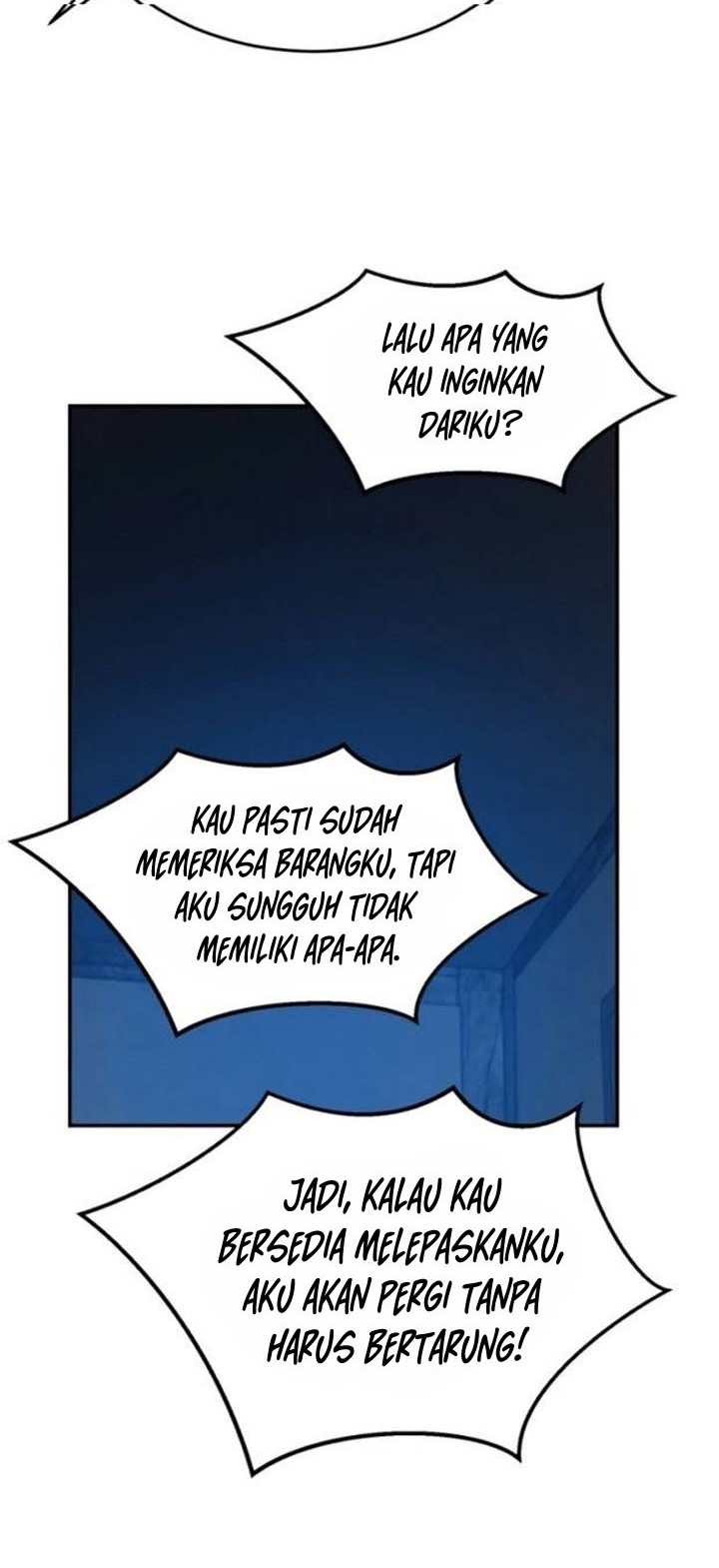 The Great Master Chapter 47 Halaman 49