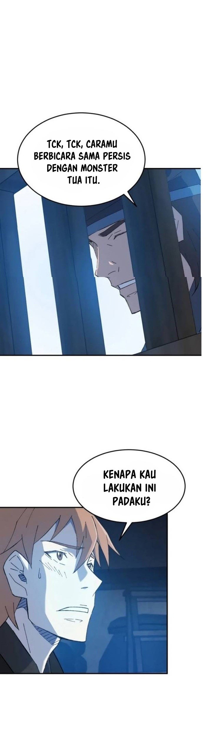 The Great Master Chapter 47 Halaman 50