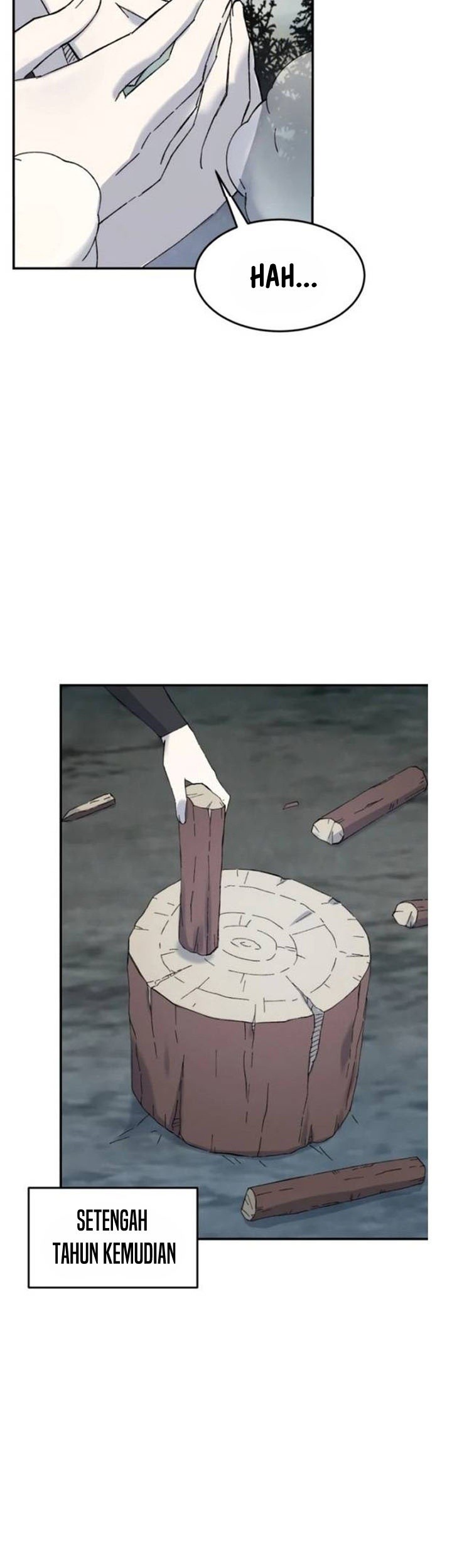 The Great Master Chapter 47 Halaman 54