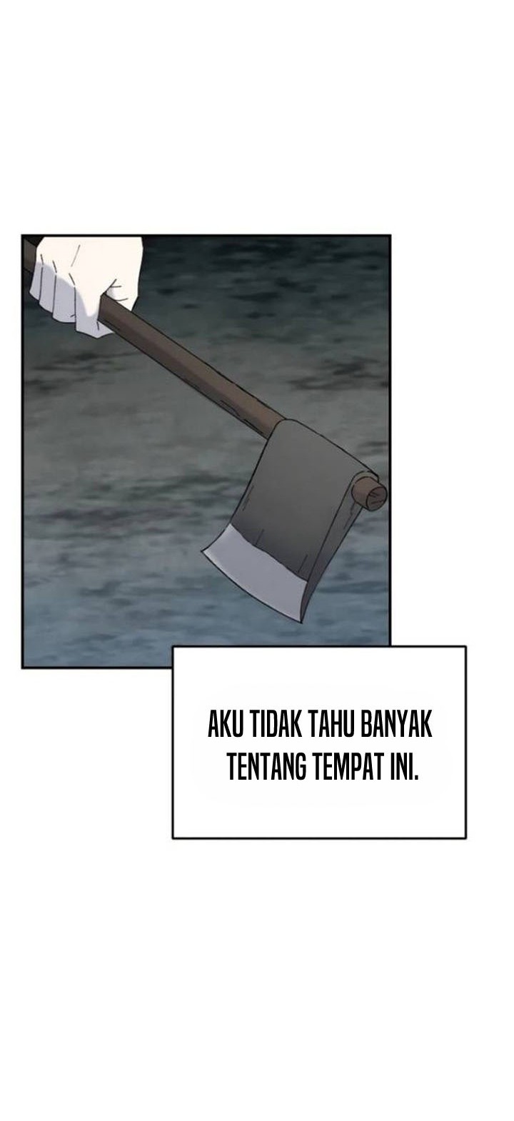 The Great Master Chapter 47 Halaman 55