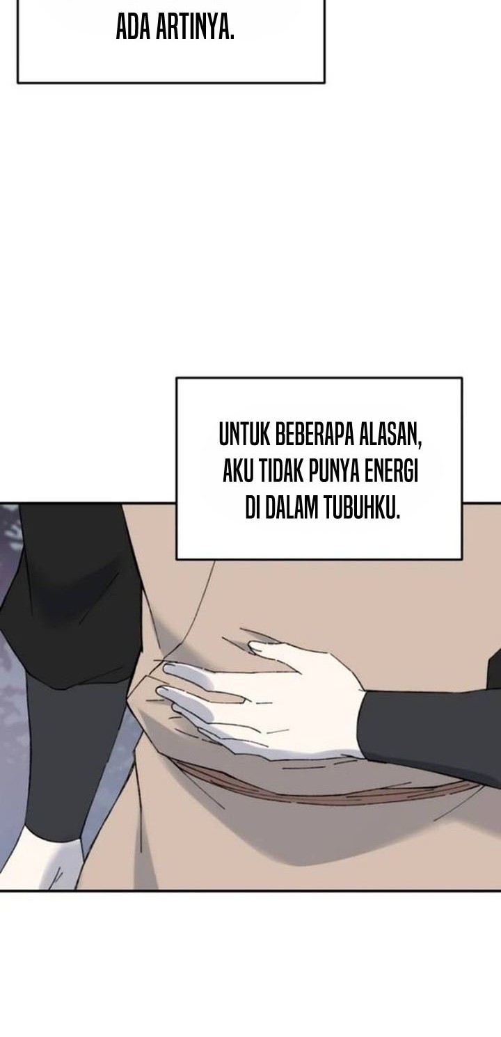 The Great Master Chapter 47 Halaman 57