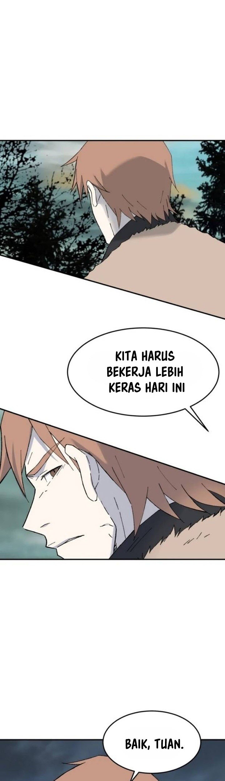 The Great Master Chapter 47 Halaman 58