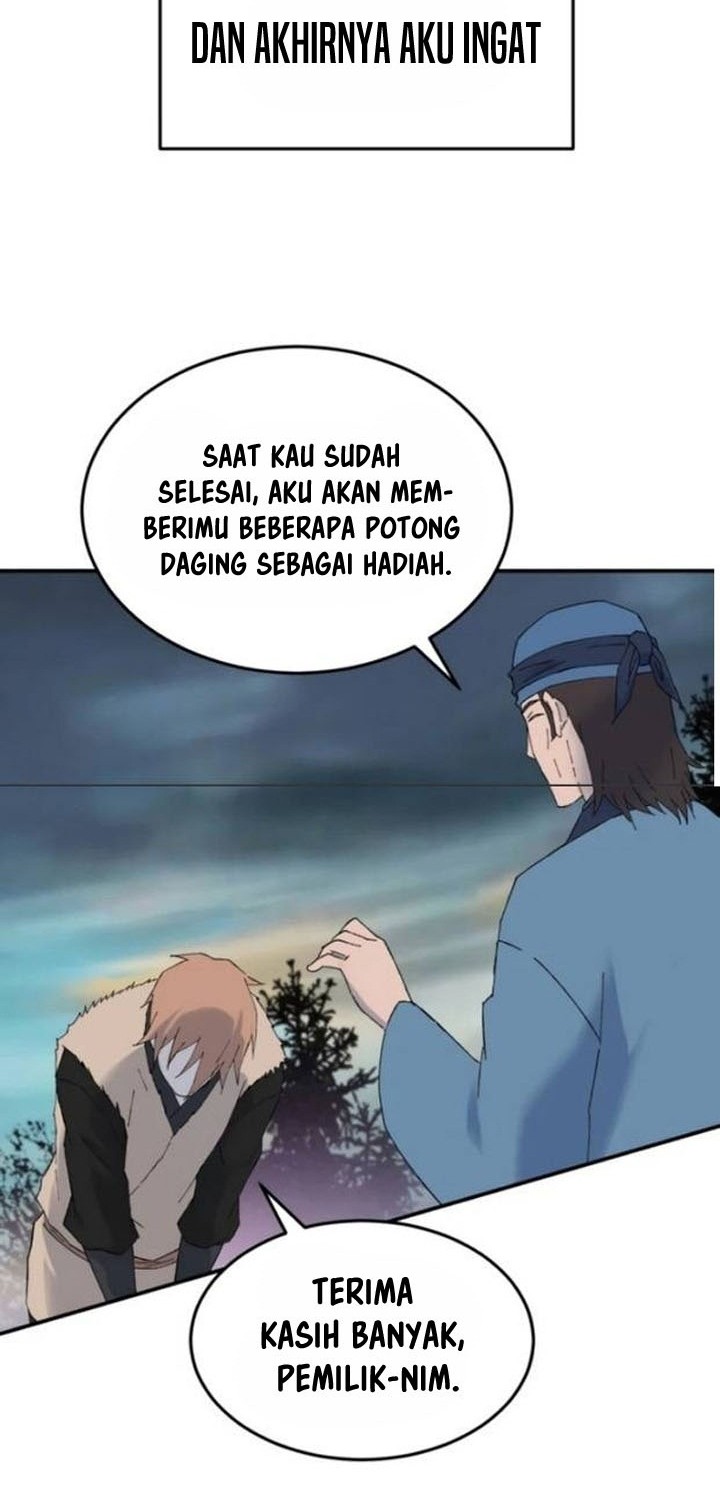 The Great Master Chapter 47 Halaman 61