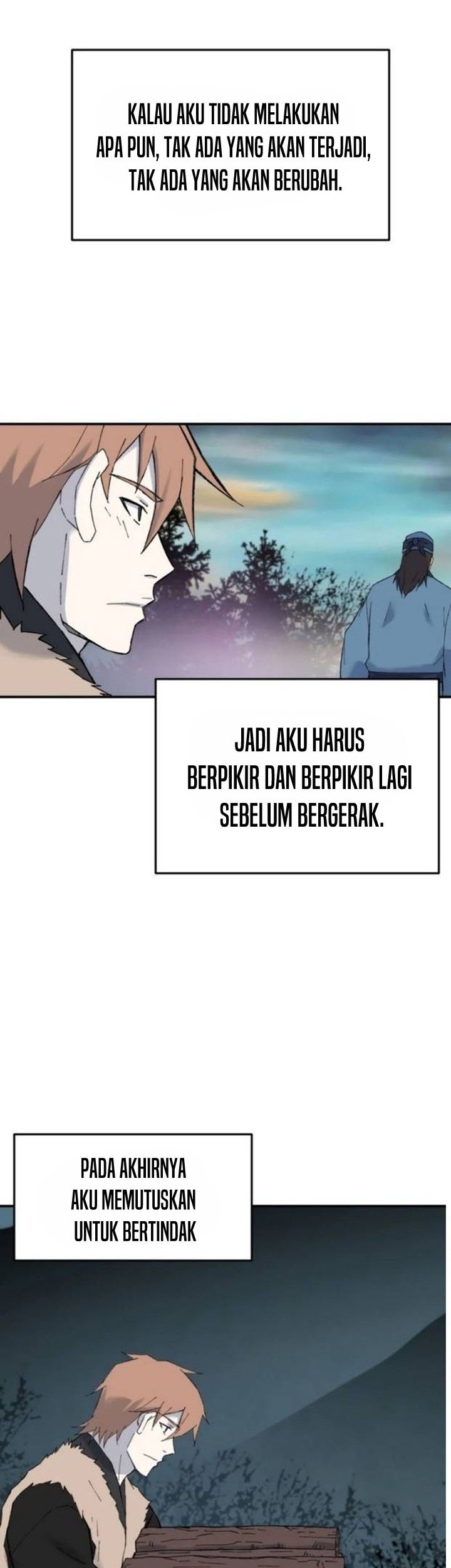 The Great Master Chapter 47 Halaman 62