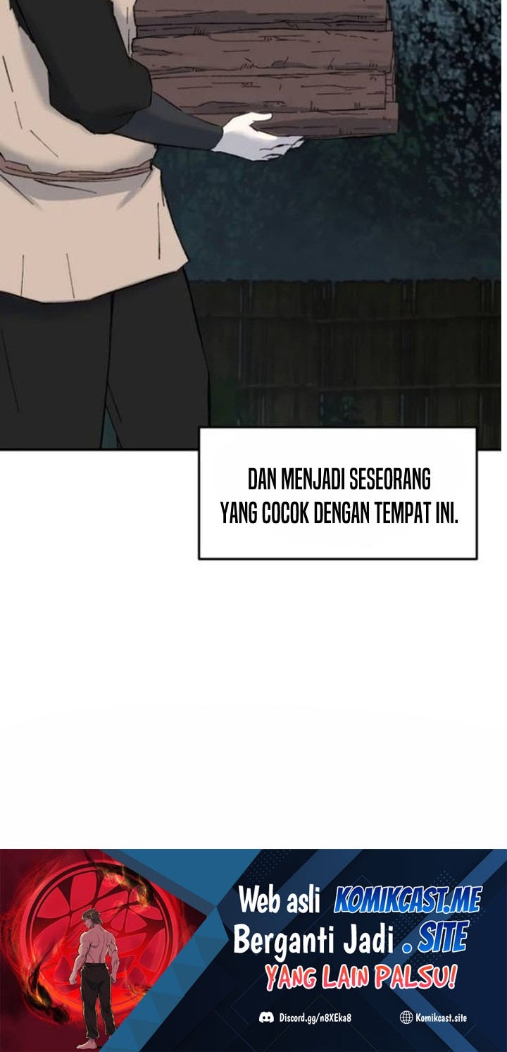 The Great Master Chapter 47 Halaman 63