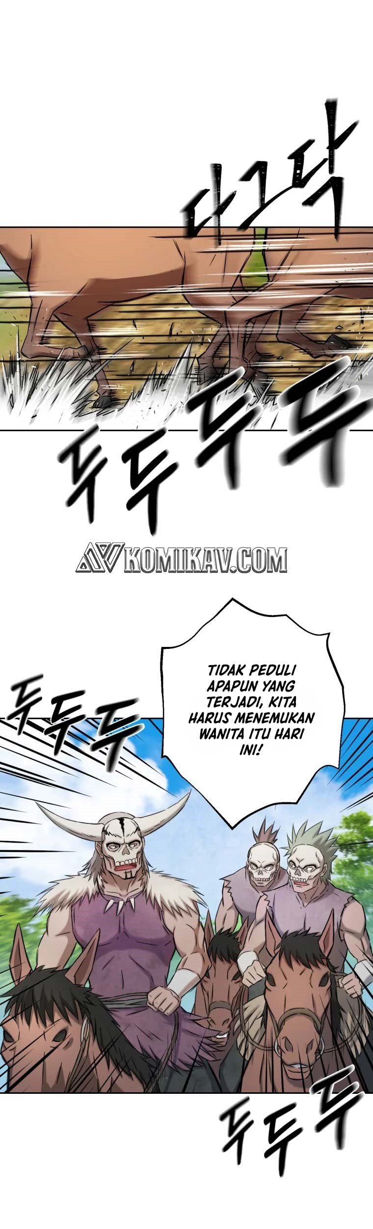 The Great Master Chapter 6 Halaman 2