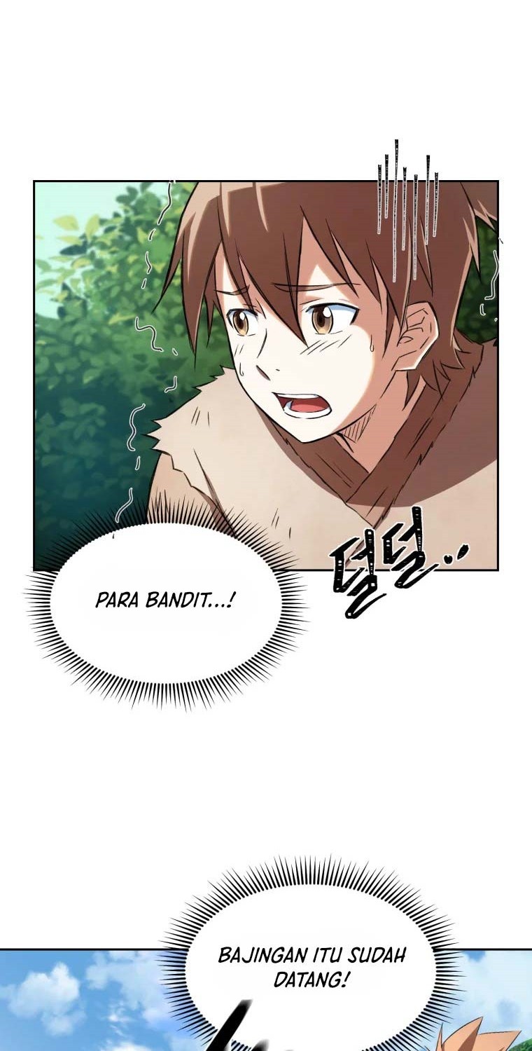 The Great Master Chapter 6 Halaman 3