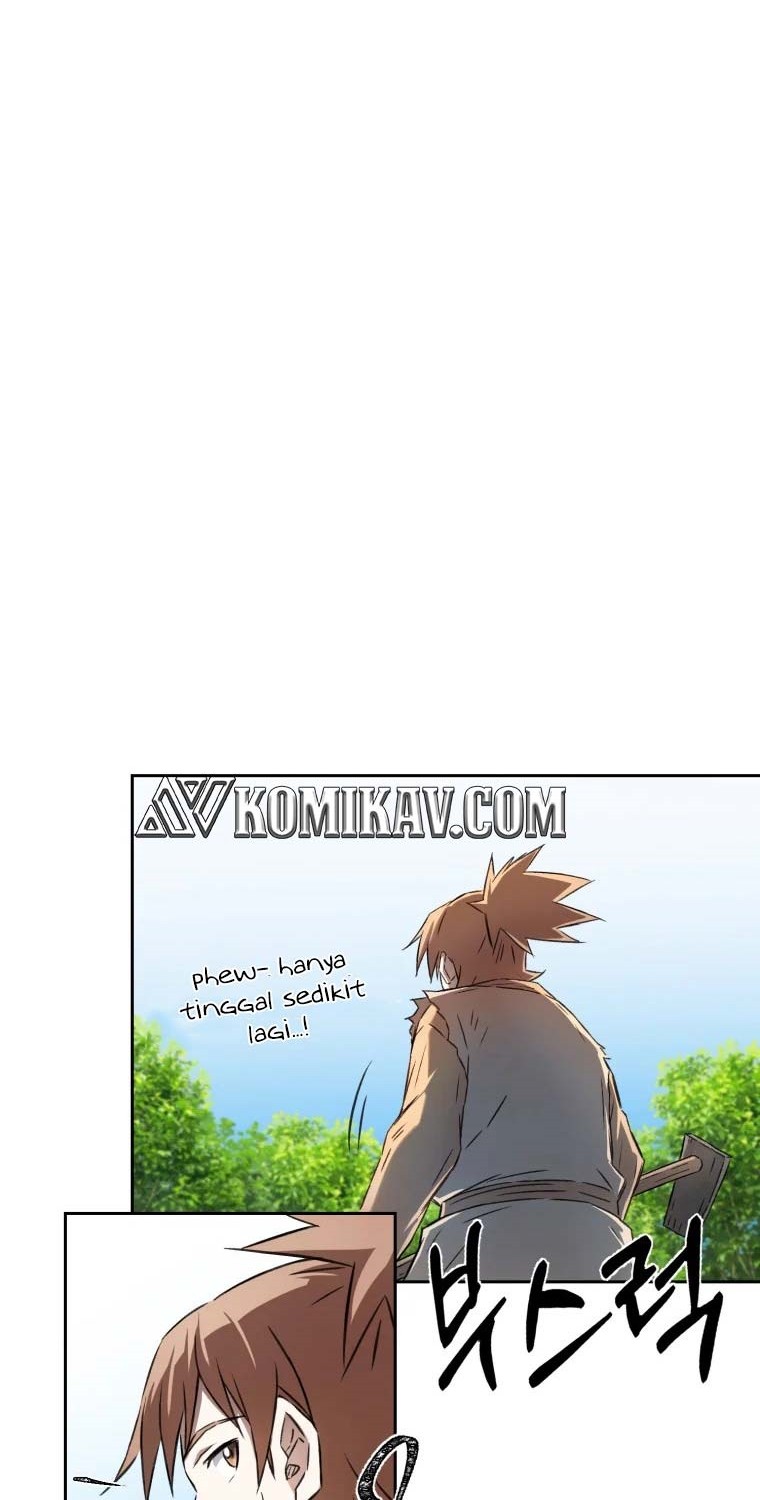The Great Master Chapter 6 Halaman 9