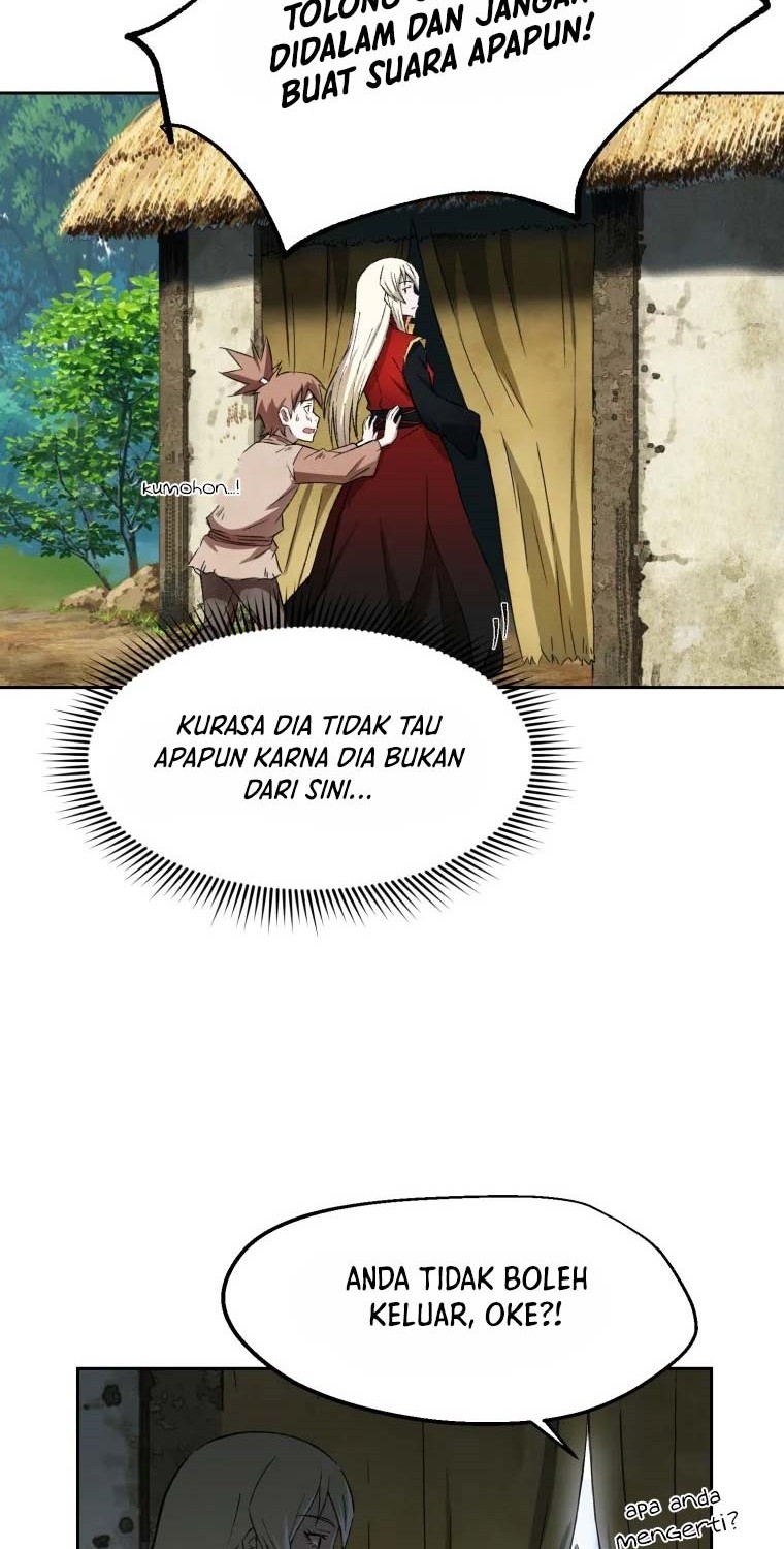 The Great Master Chapter 6 Halaman 15