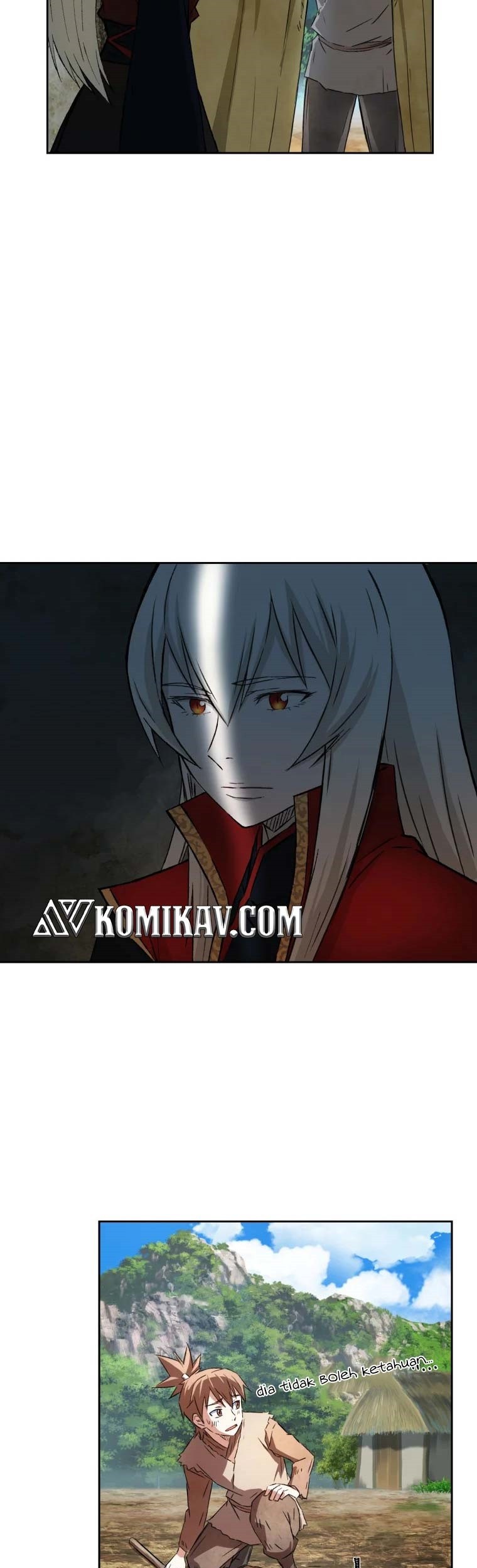 The Great Master Chapter 6 Halaman 17