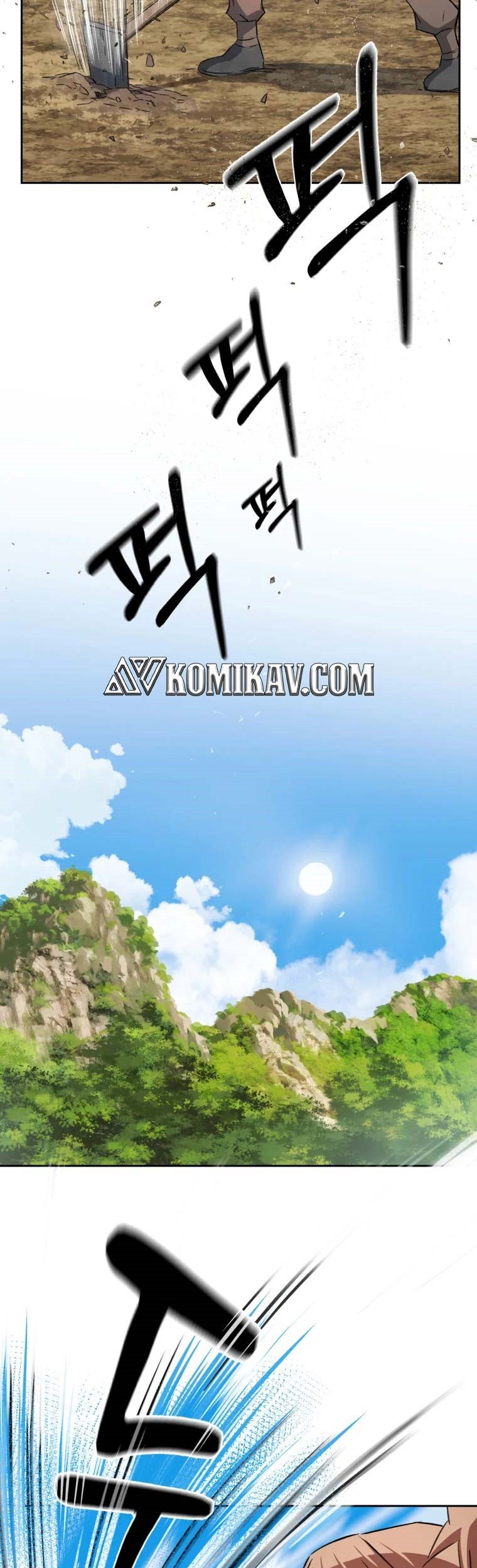The Great Master Chapter 6 Halaman 20