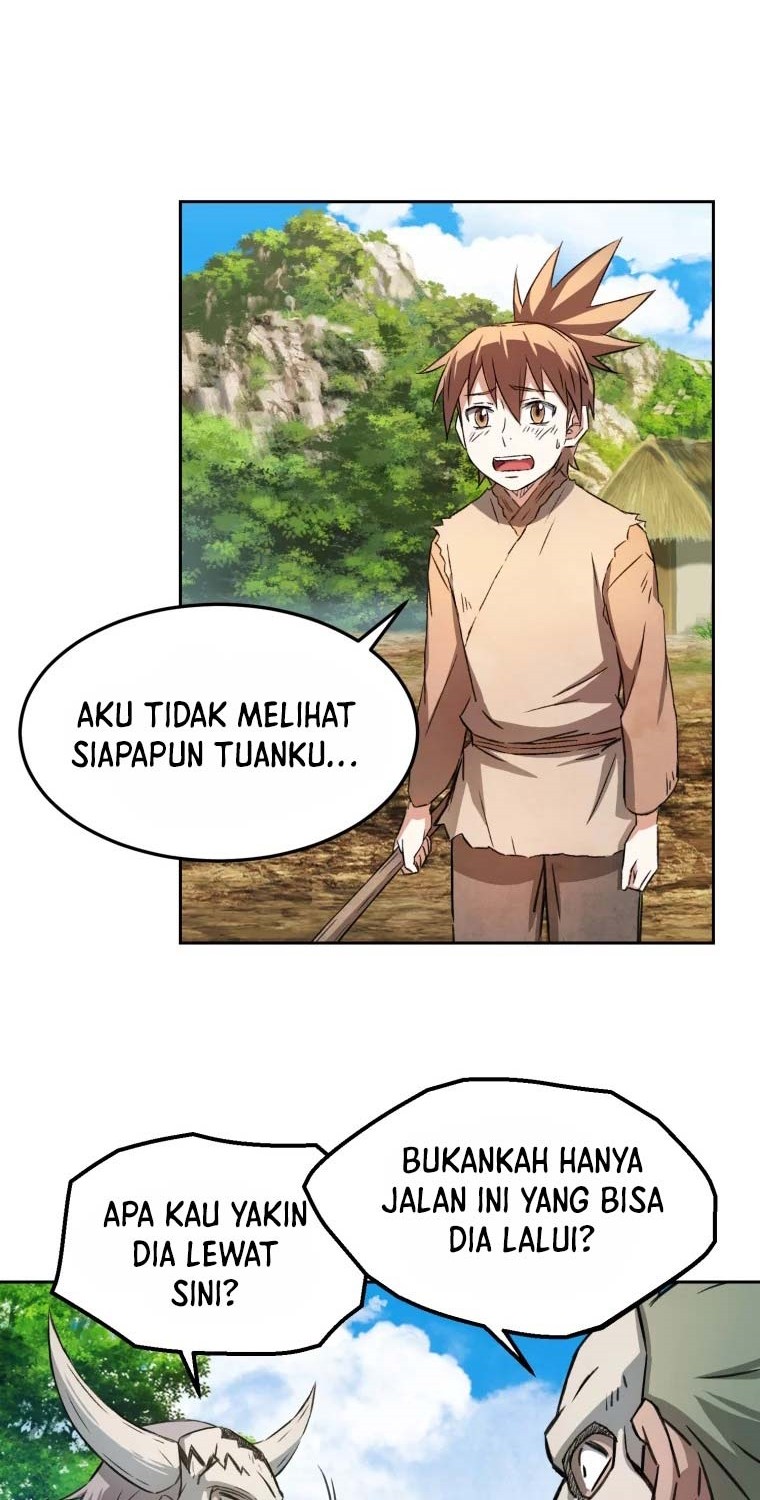 The Great Master Chapter 6 Halaman 24