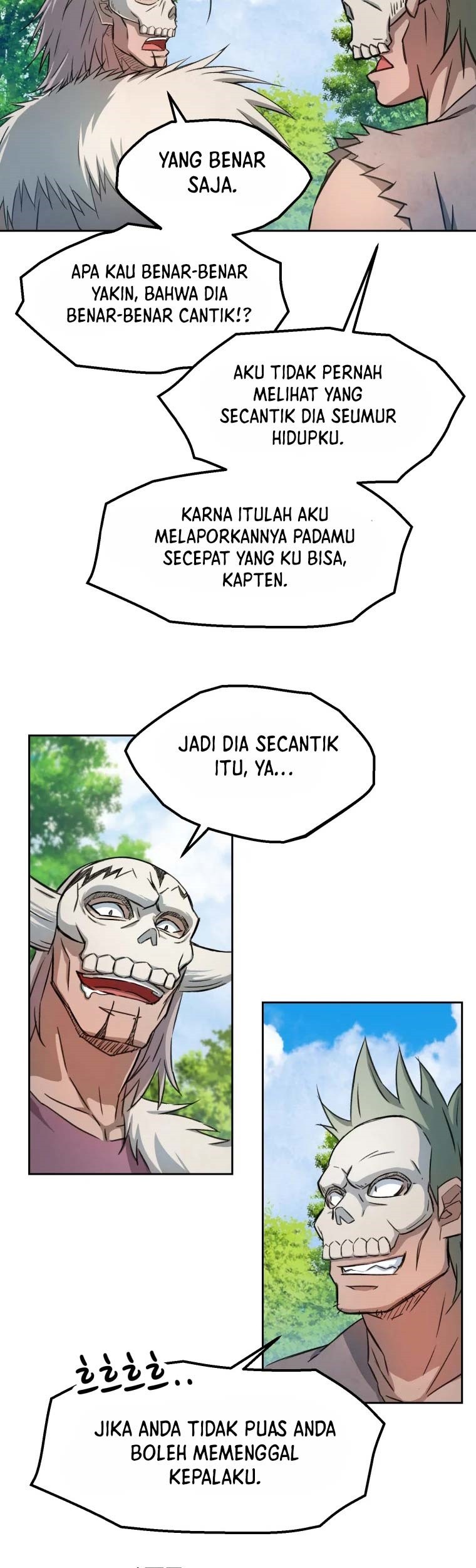 The Great Master Chapter 6 Halaman 26