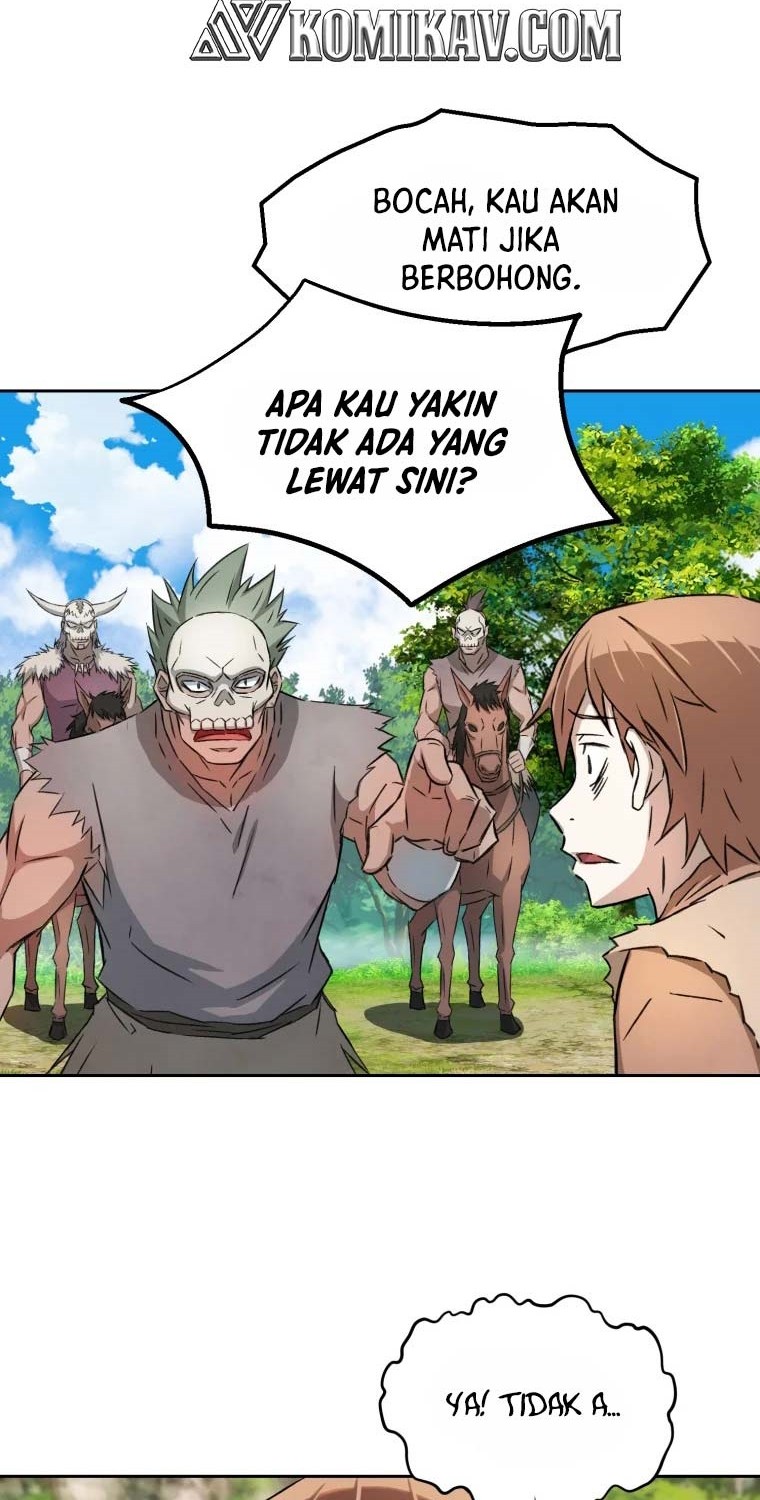 The Great Master Chapter 6 Halaman 27
