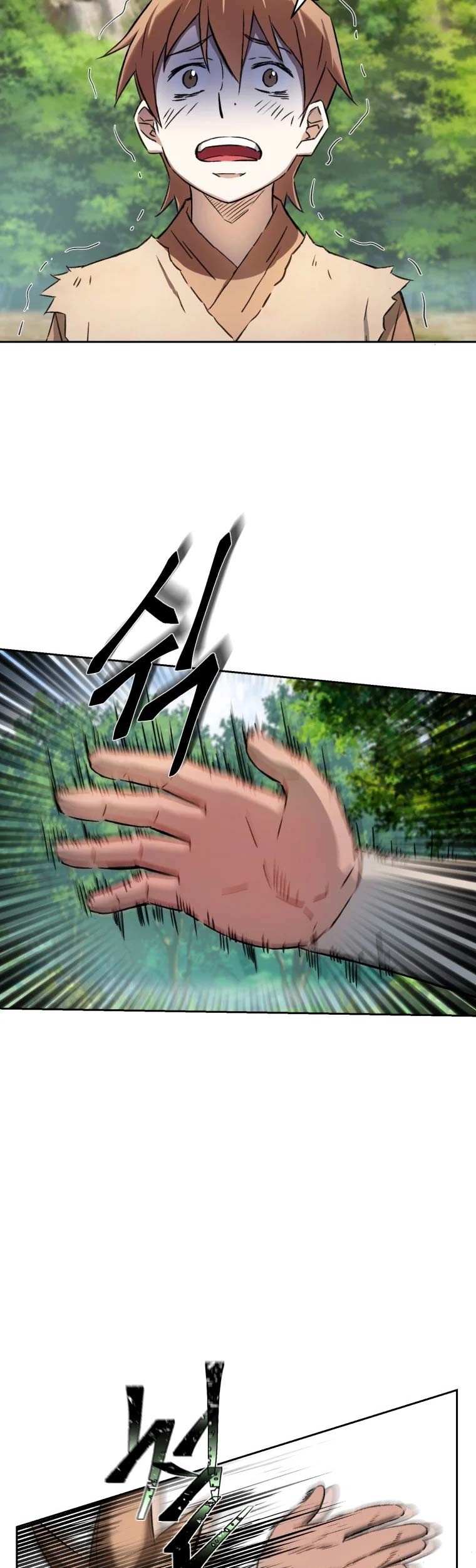 The Great Master Chapter 6 Halaman 29