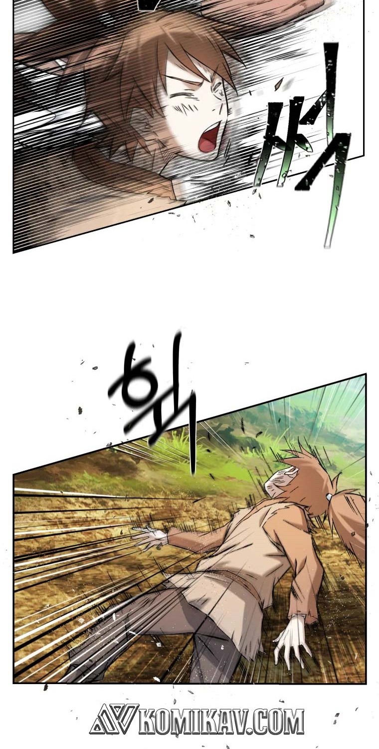 The Great Master Chapter 6 Halaman 30