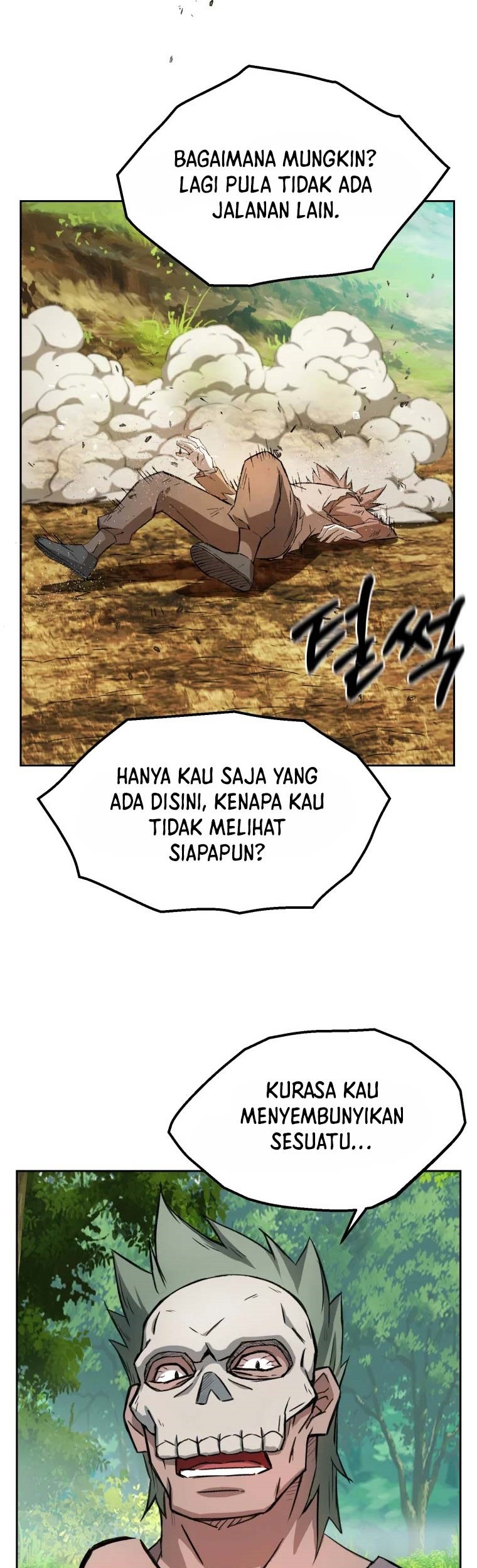 The Great Master Chapter 6 Halaman 32