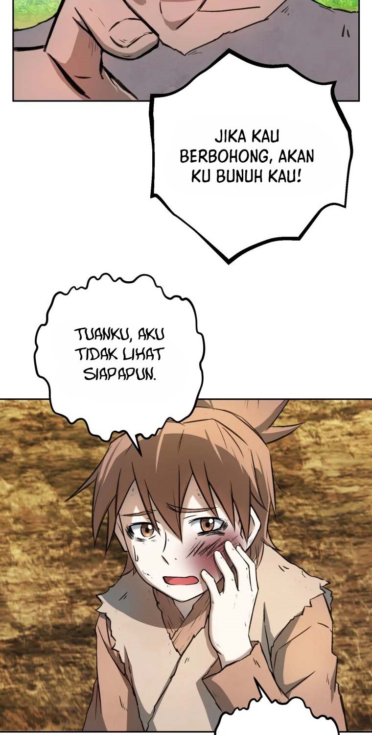The Great Master Chapter 6 Halaman 33