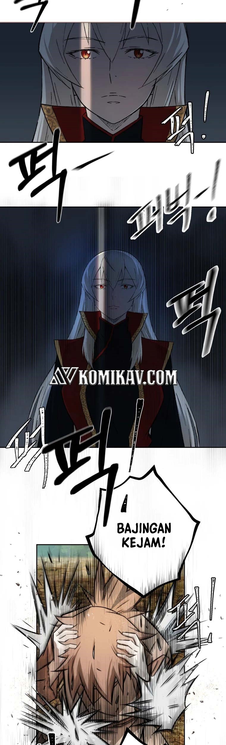 The Great Master Chapter 6 Halaman 38